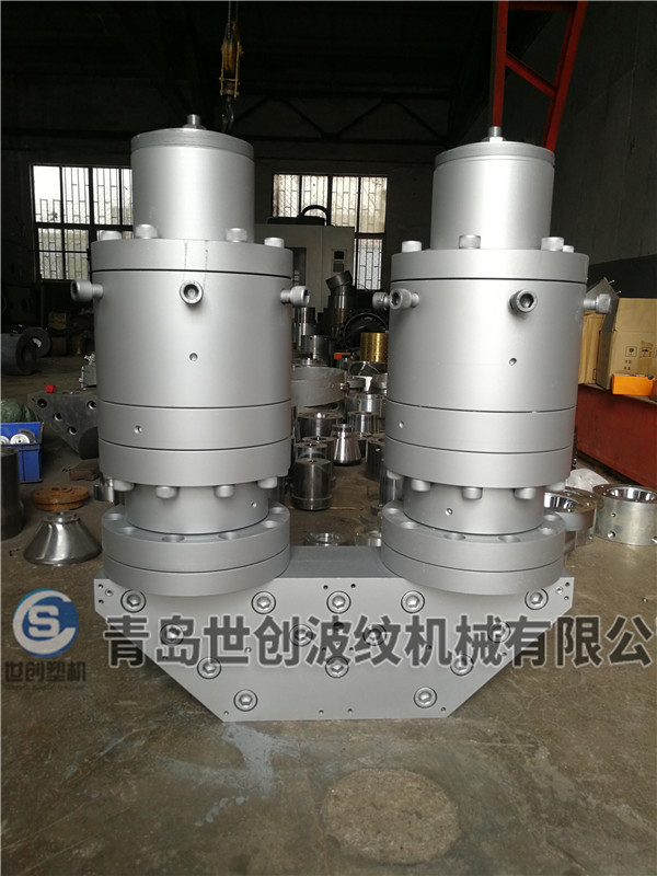 UPVC CPVC管材生产线